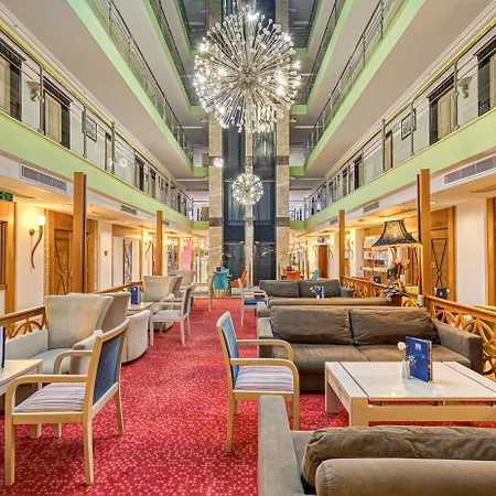 Sealife Family Hotel Antalya