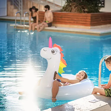 Sealife Family 5* Antalya