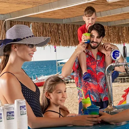 Sealife Family 5* Antalya