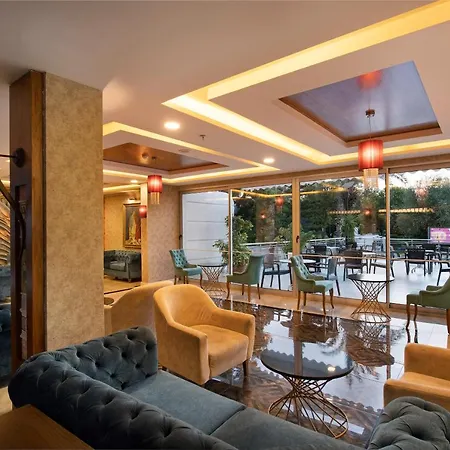 Otel Sealife Family 5*