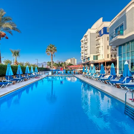 Sealife Family 5* Antalya