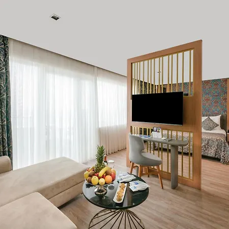 Otel Sealife Family 5*