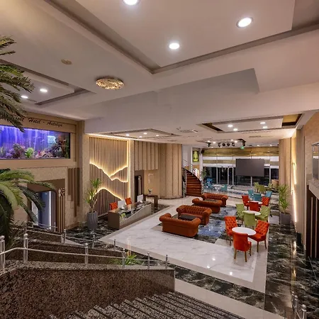Hotel Sealife Family Antalya