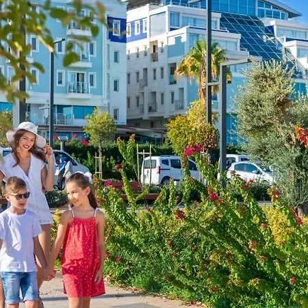 Sealife Family 5* Antalya