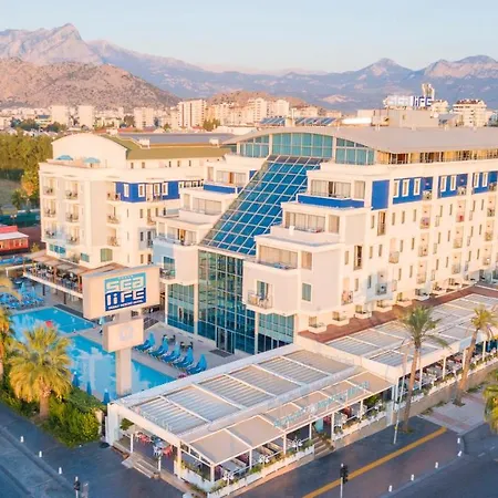 Otel Sealife Family